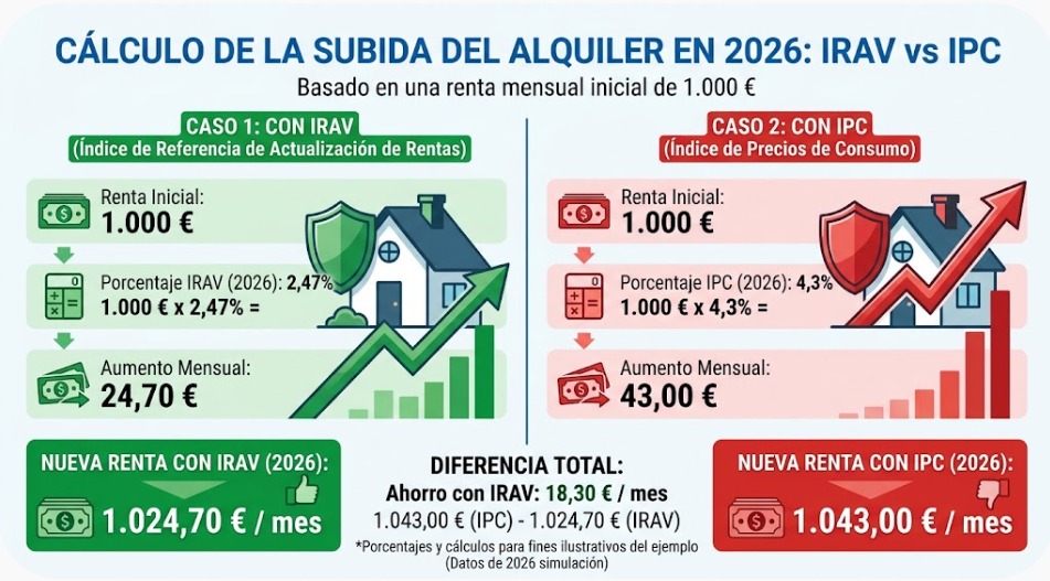 calculo subida alquiler 2026